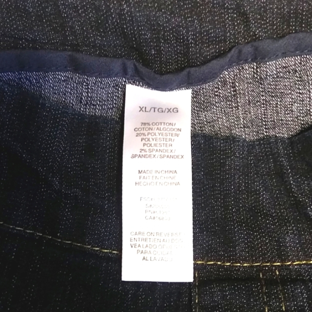 Stretch Jeans - Picture 4 of 10